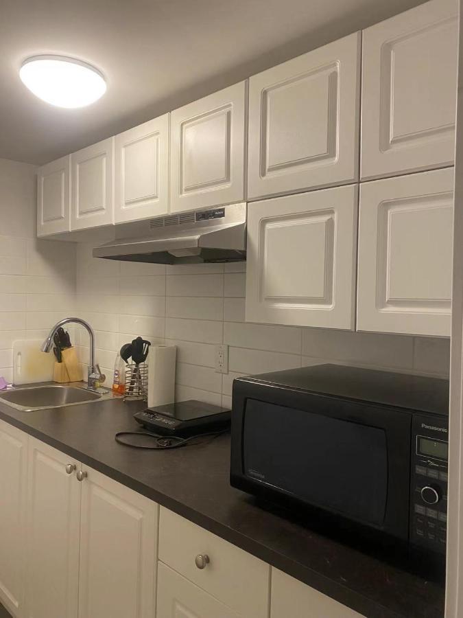 Lovely Home YYC 외부 사진