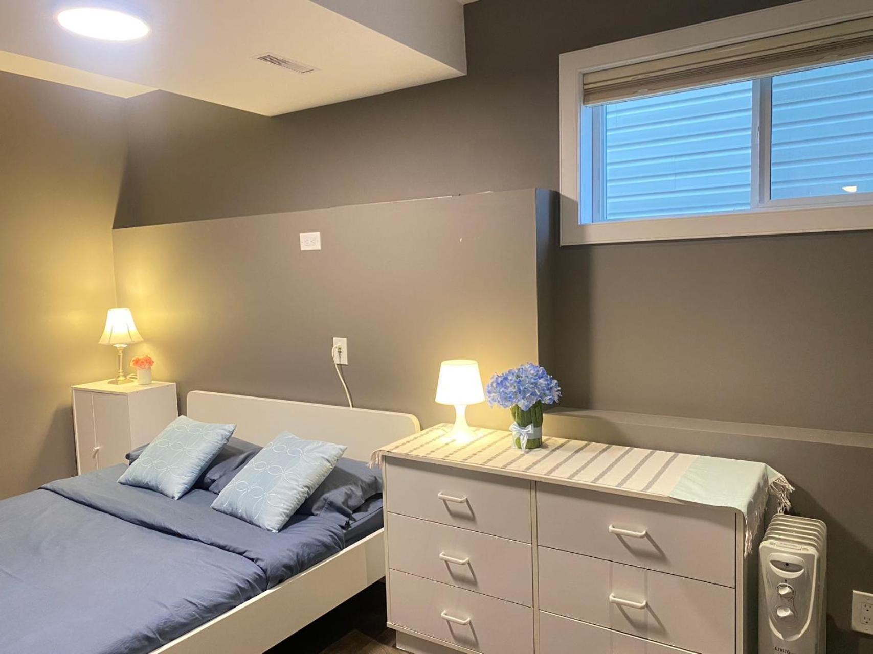 Lovely Home YYC 외부 사진